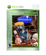 Ratatouille - Xbox 360 - £72.08 GBP