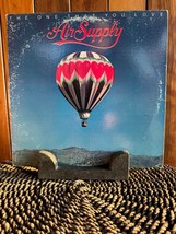 Air Supply The One That You Love Original 1981 Vinyl Record LP Album AL-... - $14.25