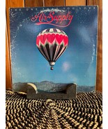 Air Supply The One That You Love Original 1981 Vinyl Record LP Album AL-... - $14.25