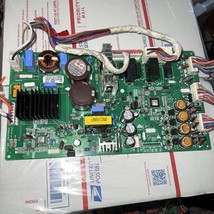 EBR73304224 LG Refrigerator Electronic PCB Main Control Board - $84.15