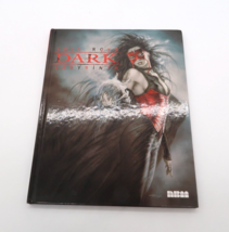 Luis Royo Dark Labyrinth Hardcover 2006 - £37.18 GBP