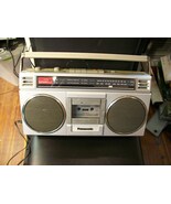 Panasonic RX9420 Boombox Serviced - $110.00