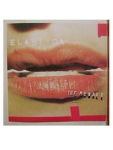 Elastica Affiche Plat - $13.49