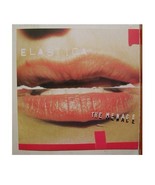 Elastica Affiche Plat - $13.49