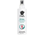 CDATA[
Wild Ginger Shine Spray - Adds shine and moisture to dull dry coats, imparting a wonderful ginger essence.
Listing and template services provided by inkFrog
Added to your wish list!
![