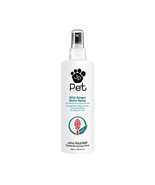 JP Pet  Wild Ginger Shine Spray 8 fl.oz - $341.72 MXN