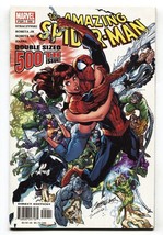 Amazing SPIDER-MAN #500 2003-DOCTOR Strange VF/NM - £19.28 GBP