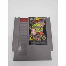 NES - Gotcha! The Sport! Game - £7.89 GBP