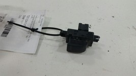 2006 NISSAN ALTIMA Power Window Switch Right Passenger Rear Back 2002 20... - £13.42 GBP