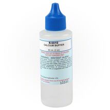 Taylor R0010-C Calcium Buffer Reagent #10 2 oz R0010C - $14.41