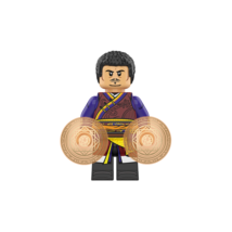 Wong Marvel Doctor Strange Multiverse of Madness (2022) Minifigure - $187.57 MXN