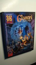 Glantri Hardback Book Campaign *NM/MT 9.8* Mystara Dungeons Dragons Module - £33.77 GBP
