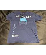 3-Pack Boys Graphic Tees Bundle (Size L 10/12) Xbox Spider-Man Skeleton - $23.90 CAD