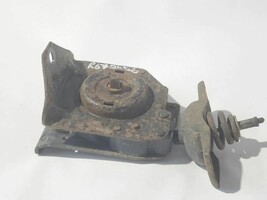 Spare Wheel Carrier OEM Chevy Silverado 2011 - $569.40 MXN