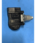 2006 - 2013 LEXUS IS250 IS350 TOYOTA RAV4 TPMS Sensor Tire Pressure Sens... - $387.67 MXN
