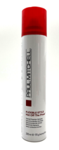 Paul Mitchell Flexible Style Hot Off The Press Thermal Protection Hairspray 6 oz - $23.40