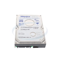 Dell T0732 120GB SATA 7200RPM 3.5" Hard Drive - £27.56 GBP