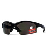 Bifocal Sunglasses Women Men Bifocal Reader Sunglasses With Readers Blac... - £9.37 GBP+
