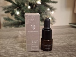 New True Botanicals Chebula Active Serum 0.16oz 5mL Mini/Travel Size - $12.19