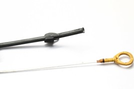 2000-2005 TOYOTA CELICA GT-S ENGINE OIL TUBE AND DIPSTICK P7048 image 11