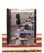 10,000 MANIACS In My Tribe MiniDisc 1987 NM RARE - $184.62 CAD