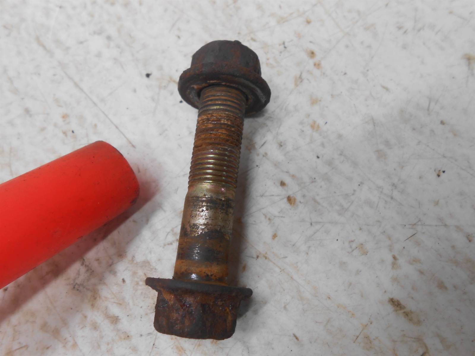 2005 Chevrolet Aveo Front Strut Bolt With Nut Left Or Right - $27.99
