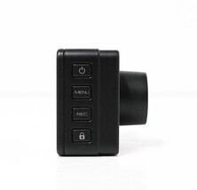 Kenwood DRV-A610WDP GPS Integrated Camera image 8
