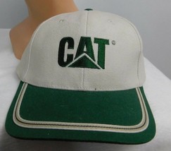 CAT Caterpillar Trucker Hat  Fancy New Cap Embroidered - £12.63 GBP