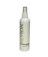 Revlon Revitalizing Conditioner for Synthetic Hair 8 oz Discontinued NOS... - $352.57 MXN