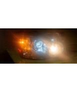 10-13 LAND ROVER LR4 L319 PASSENGER SIDE HID XENON HEADLIGHT W/ AFS ADAP... - $433.29 CAD
