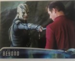 Star Trek Beyond Trading Card #34 Simon Pegg - $1.97