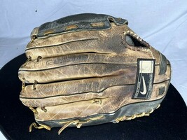 Nike Diamond Ready 13&quot; KDR 1300 Leather Baseball Softball Glove Right Ha... - $30.00
