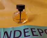 Cartier Le Baiser Du Dragon 0.25 Eau de Parfum Miniature Perfume Fragrance - £23.34 GBP