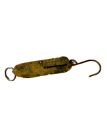  American Improved Spring Balance Warranted Brass Spring Scale - $13.86