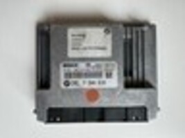 BMW e60 e63 e64 N62 Engine Control Module DME ECU CAS2 Fob Computer Set 7637482 image 13