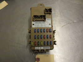 Fuse Box For 03-08 SUBARU FORESTER 2.5 XS 2.5 - $24.70