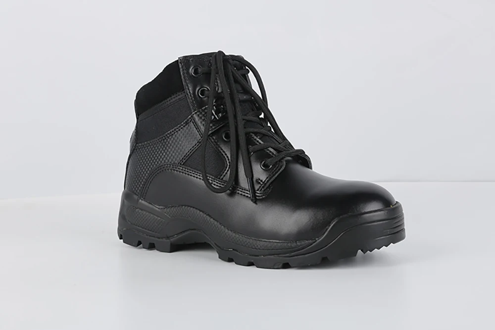 CQB.SWAT EVA&amp;Outsole   Desert Boots   Tacital Boots Army Combat Boots for Men Ou - £108.00 GBP