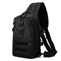  backpacks waterproof waist chest climbing bag sport travel short trip backpack fishing thumb200