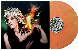 Hell-On [Vinyl] Case Neko - £50.77 GBP