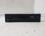 Audio Equipment Radio AM-FM Receiver Front Fits 97-03 BMW 540i 708611 - $62.37