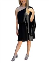 Caramela girls night out dress in Black - size M - $36.63