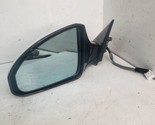 Driver Side View Mirror Power Heated Fits 06-08 INFINITI FX SERIES 645911 - £68.59 GBP