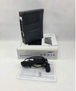 Arris Touchstone TM502G Telephony Modem - $38.02
