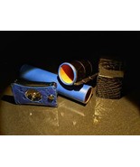 Brizard  Cigar Cutter , Cigar Holder and Pocket Lighter Combo NIB - $13,419.42 MXN