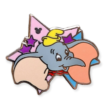 Dumbo Disney Pin: Star Characters - $8.90