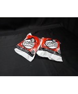 SEALED 1999 Burger King Pokemon Pokeball UNOPENED Lot Of 2 - $439.43 MXN