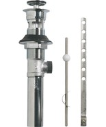 KOHLER Bathroom Sink Drain in Polished Chrome GP1035350-CP - $296.36 MXN