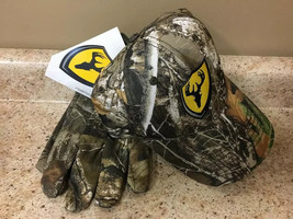Lot of 10 Scent Blocker Hat Gloves Combo SCENTSHIELD Realtree RT XL/2XL - €24,39 EUR