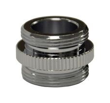 WTR FLTR ADAPTER 3/4-27M - $17.72