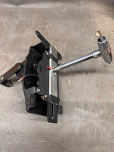 1965-1967 Ford Galaxie Automatic Center Console Shifter Fairlane Meteor ... - €346,06 EUR